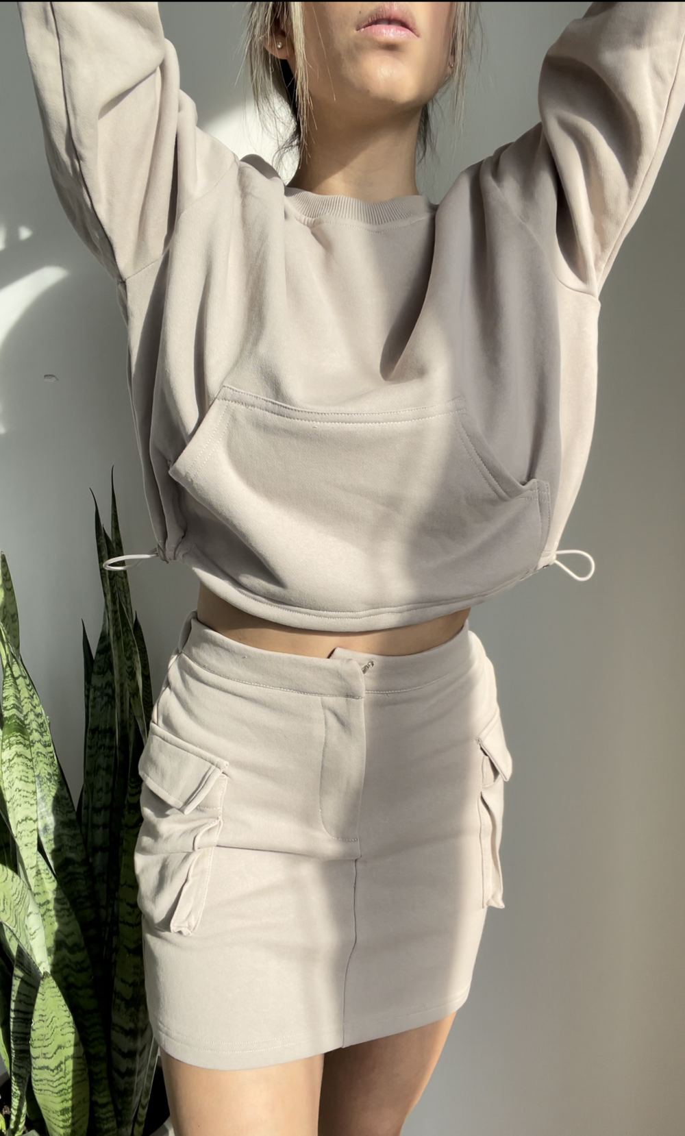 Chai Sweatshirt