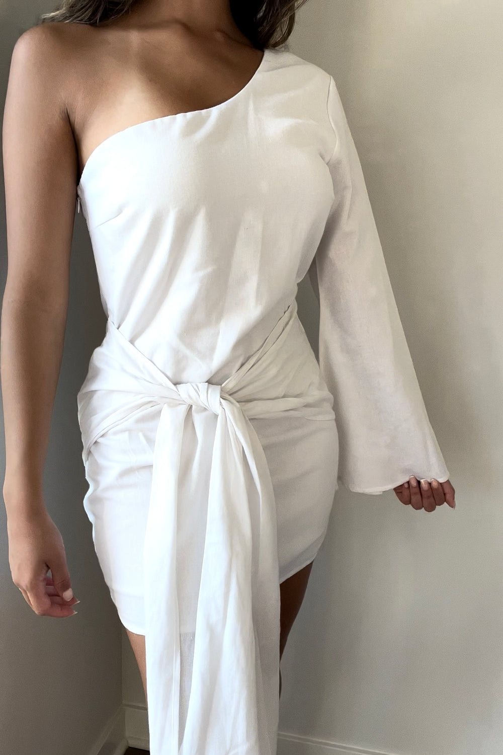 Athena Dress