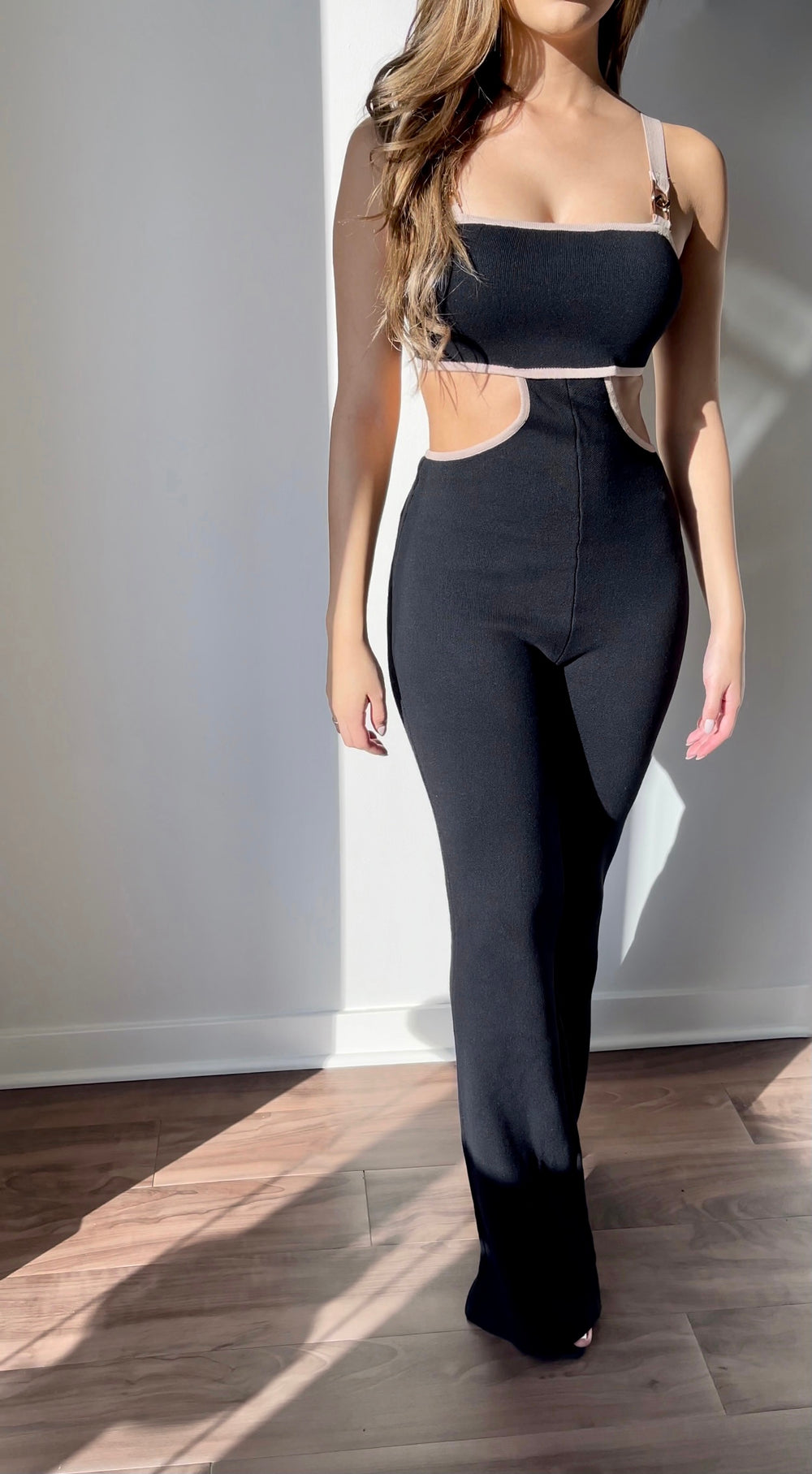 Camilla Jumpsuit